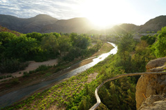 Khowarib Gorge