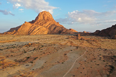 Spitzkoppe