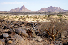 Spitzkoppe