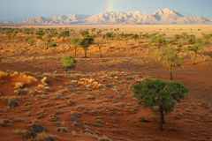 NamibRand Nature Reserve