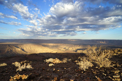 Fish River Canyon