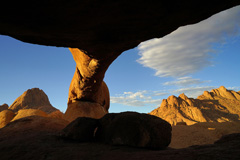 Spitzkoppe