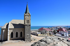 Lüderitz