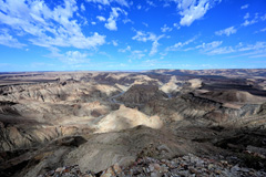 Fish River Canyon