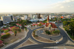 Windhoek