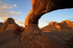 Spitzkoppe