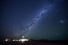 Gobabeb Namib Research Institute