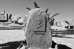 The founder of Lüderitz