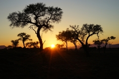 NamibRand Nature Reserve
