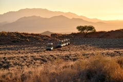 NamibRand Nature Reserve