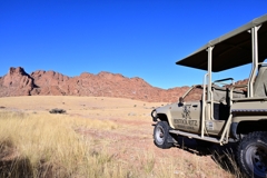 Rostock scenic drive