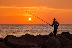 Platz am Meer, Swakopmund