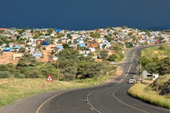 Otjomuise, Windhoek
