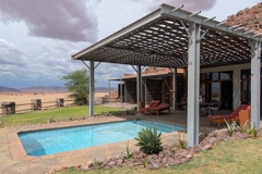 This is a great place to relax