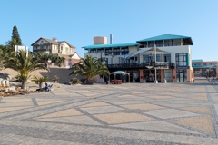 The Waterfront restaurant “Essenzeit” offers excellent dinners